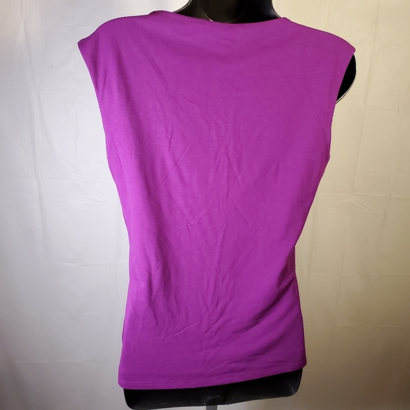 White house black market  shirt - Picture 3 of 4